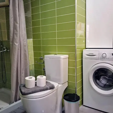 Kostel Lefkáda