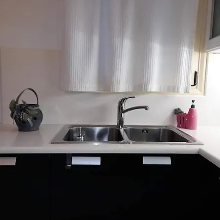 아파트 Kostel Lefkáda