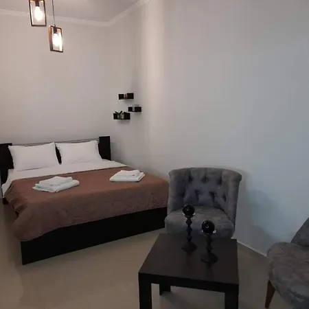 Kostel Apartamento *