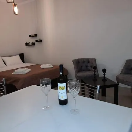 Kostel Apartamento *