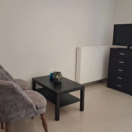 Kostel Apartamento Lefkáda