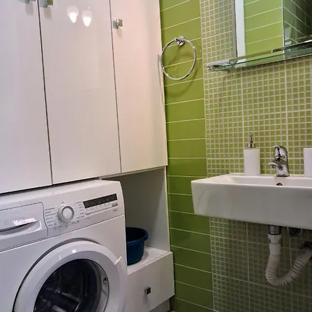 Appartement Kostel