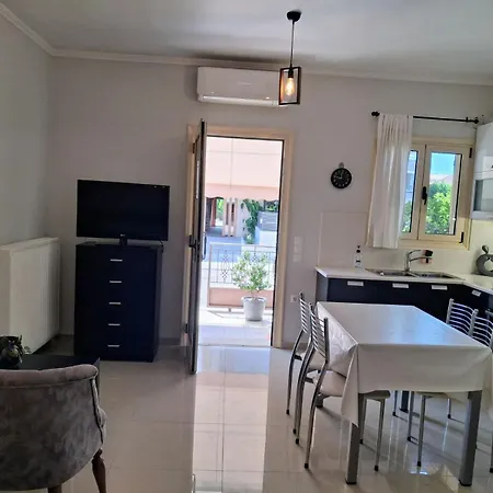 Apartamento Kostel Lefkáda