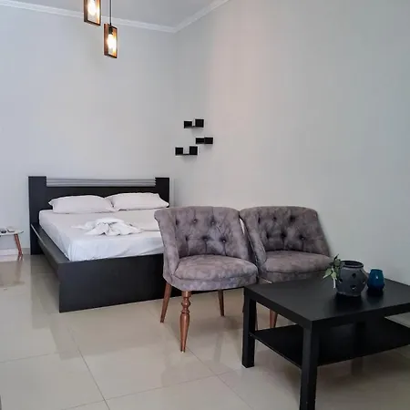 Appartement Kostel *