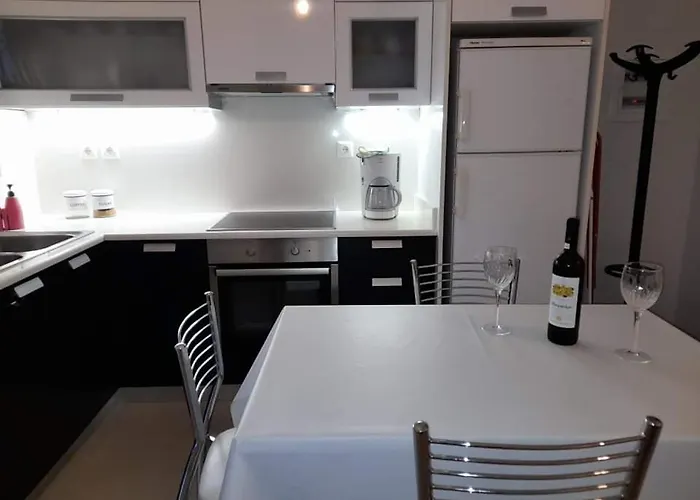 Apartamento Kostel Lefkáda