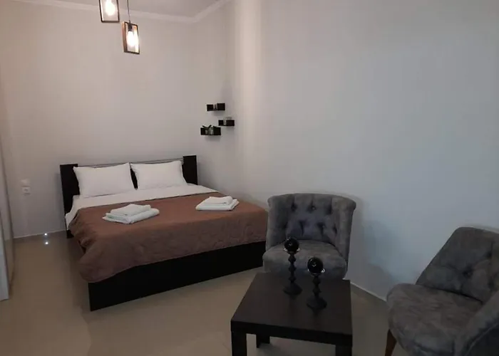 Kostel Apartamento *