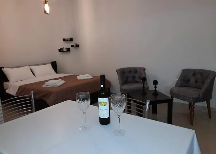 Kostel Apartamento *