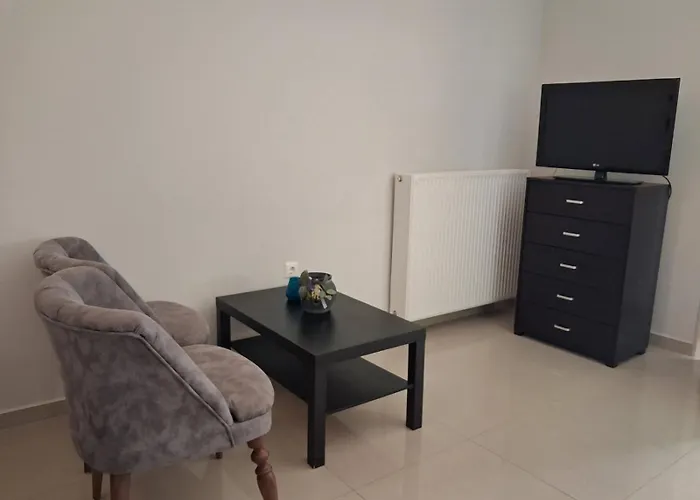Kostel Apartamento Lefkáda