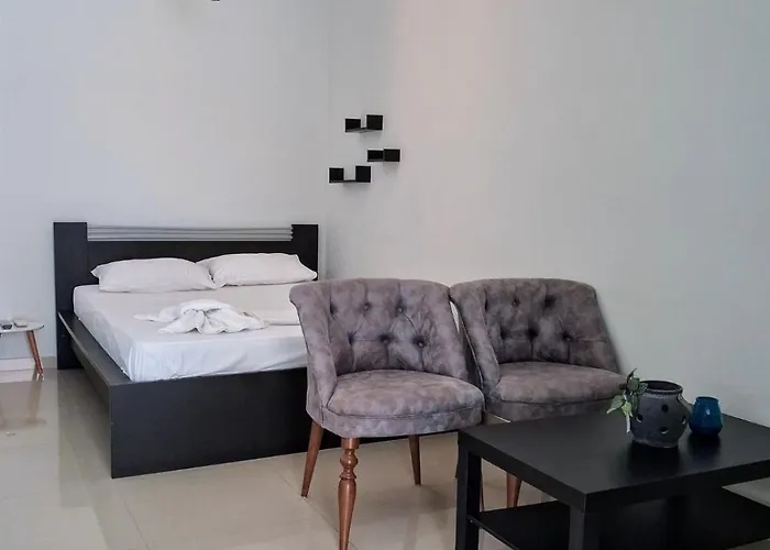 Apartamento Kostel *